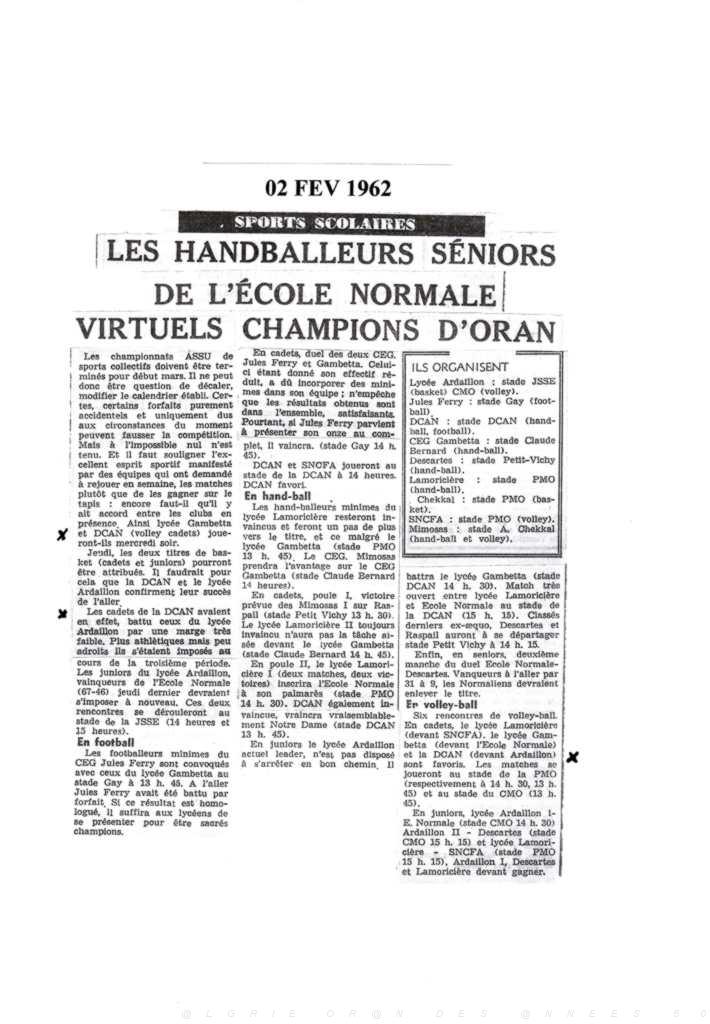 ECOLE DE LA DCAN SAISON 1961 62 N0008.JPG